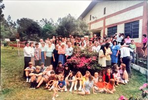 80 anos de João Albrecht Prauchner