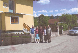 Casa do Fritz